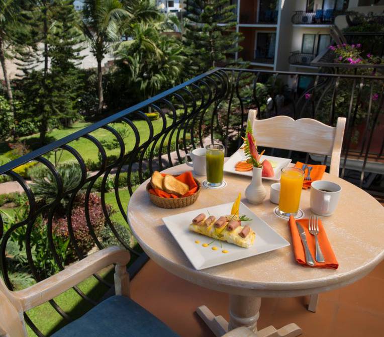 Las habitaciones más agradables Flamingo Vallarta Hotel & Marina Puerto Vallarta